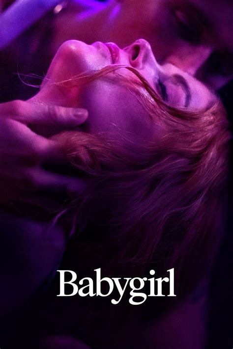 trans lovetorrent|Babygirl (2024) .